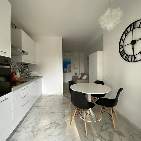 Isola D'elba Apartment Portoferraio