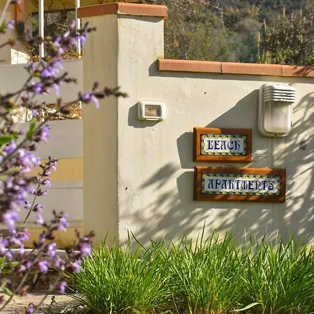 Isola D'elba Apartment