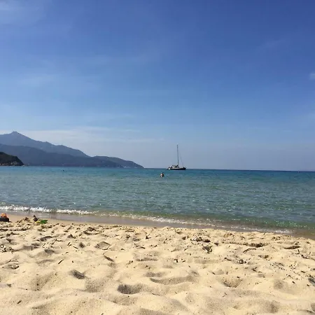 Isola D'elba Appartement