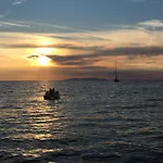 アパート Isola D'elba ポルトフェッラーイオ