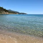 Isola D'elba ポルトフェッラーイオ