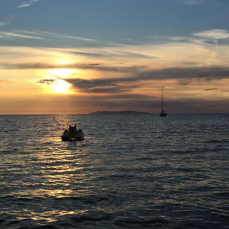 شقة Isola D'elba بورتوفيرّايو