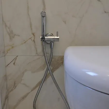 Isola D'elba شقة *