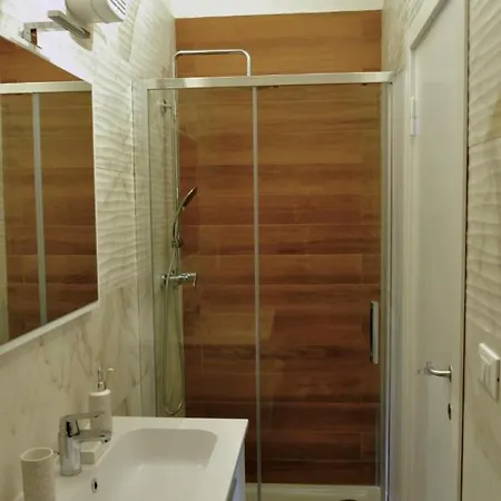 Isola D'elba شقة *