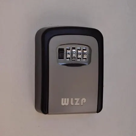 Isola D'elba شقة *