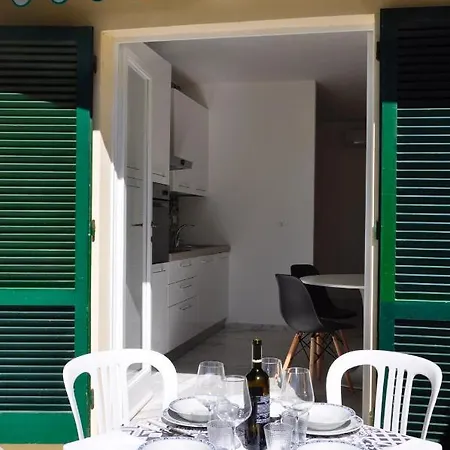 Apartamento Isola D'elba Portoferraio