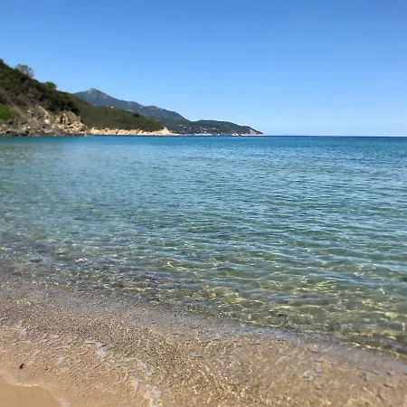 Isola D'elba بورتوفيرّايو
