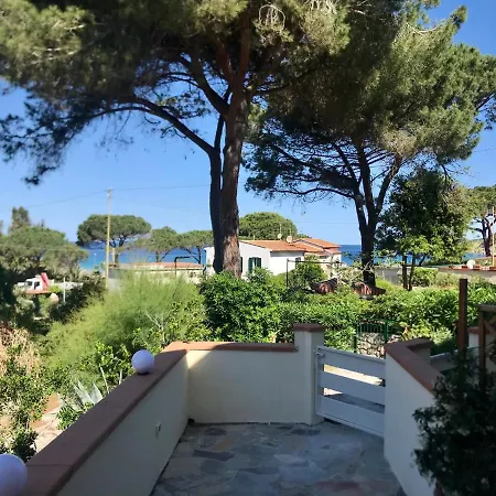 Isola D'elba Daire *
