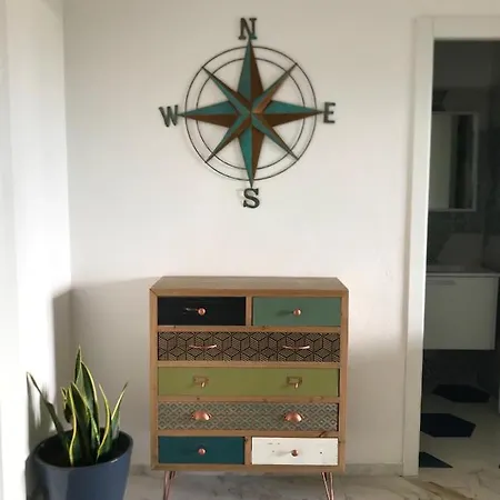 شقة Isola D'elba بورتوفيرّايو