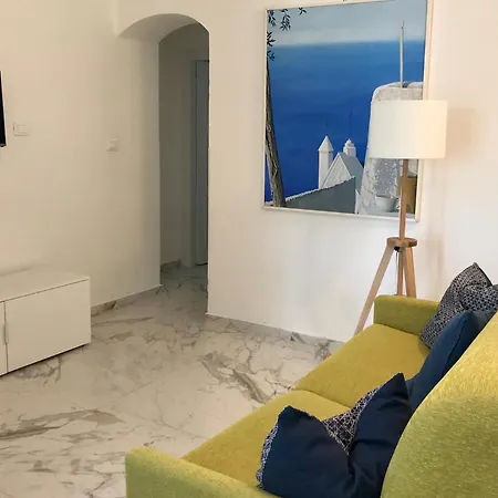 Isola D'elba شقة *