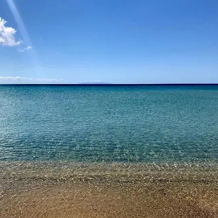 Isola D'elba بورتوفيرّايو