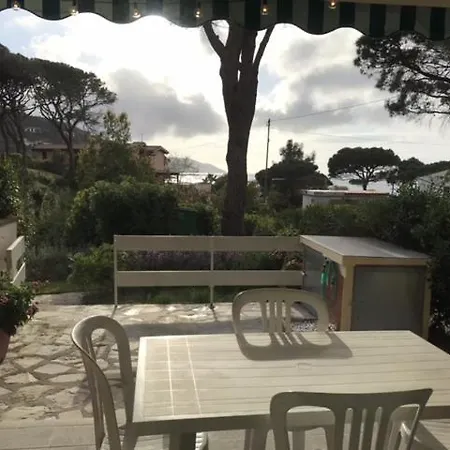 Apartamento Isola D'elba *
