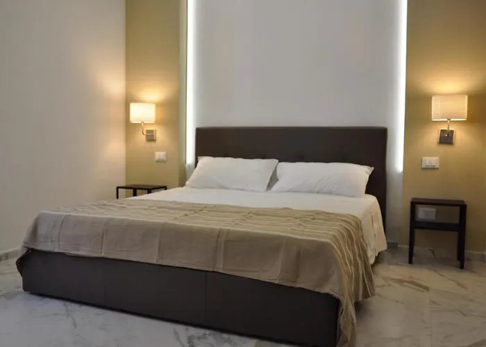 Isola D'elba Lejlighed *