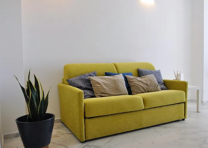 Isola D'elba Appartement *