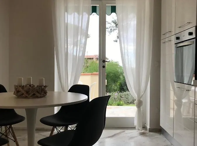 Isola D'elba Portoferraio