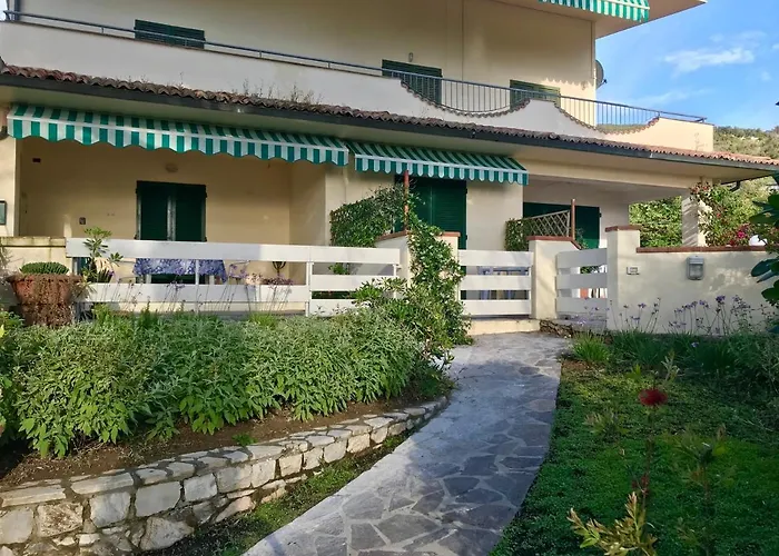 Lejlighed Isola D'elba