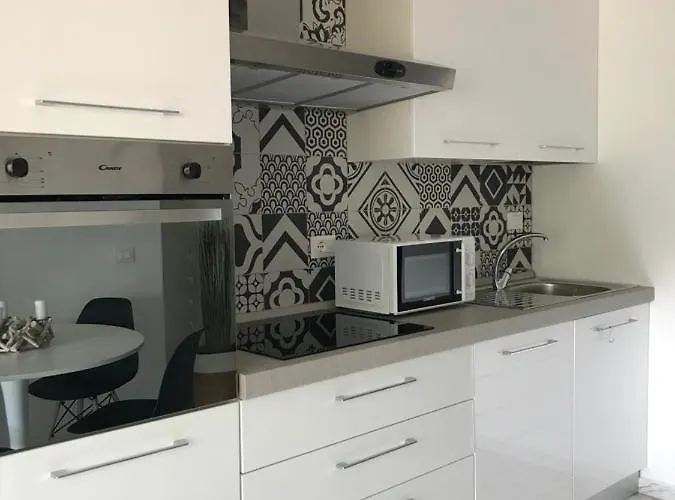 Isola D'elba Lejlighed