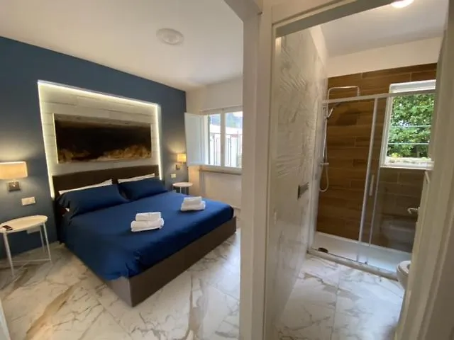 Isola D'elba Lejlighed