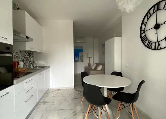 Isola D'elba Appartement Portoferraio