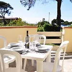 Lägenhet Isola D'elba *