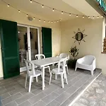 Isola D'elba Lägenhet *