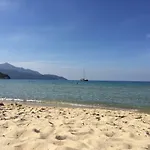 Isola D'elba Lägenhet