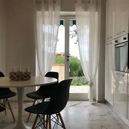 Isola D'elba بورتوفيرّايو