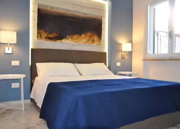 Isola D'elba Portoferraio