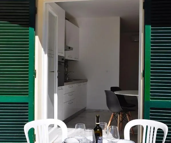 Daire Isola D'elba Portoferraio