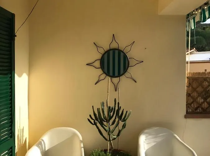 Isola D'elba * Portoferraio