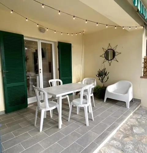 Isola D'elba Daire *